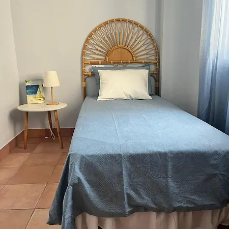 Apartment Red Sea Rent La Veleta Torrevieja *