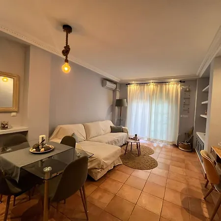 Apartment Red Sea Rent La Veleta Torrevieja