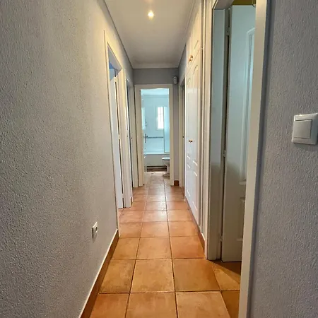 Apartment Red Sea Rent La Veleta Torrevieja