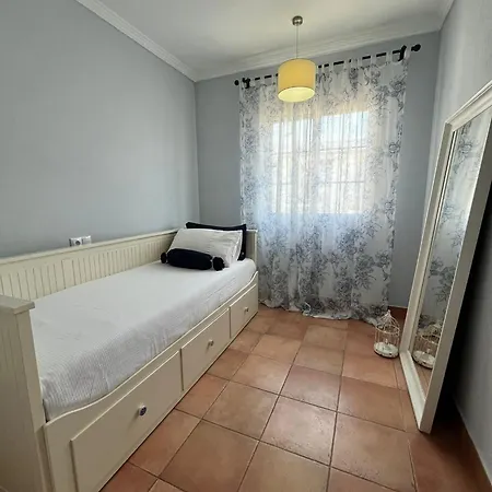 Red Sea Rent La Veleta Torrevieja Apartment *