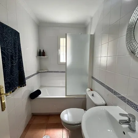 Red Sea Rent La Veleta Torrevieja Apartment