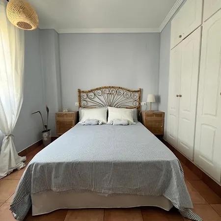 Apartment Red Sea Rent La Veleta Torrevieja