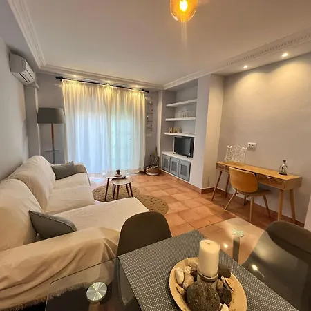 Apartment Red Sea Rent La Veleta Torrevieja