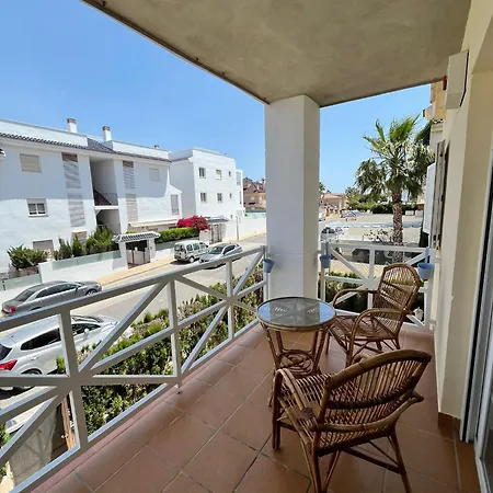 Apartment Red Sea Rent La Veleta Torrevieja *