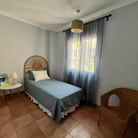 Red Sea Rent La Veleta Torrevieja Apartment Alicante