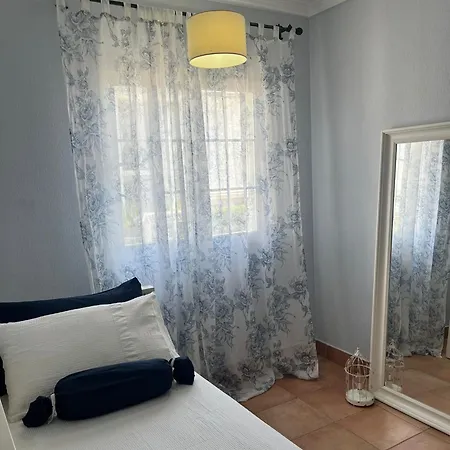 Apartment Red Sea Rent La Veleta Torrevieja Alicante