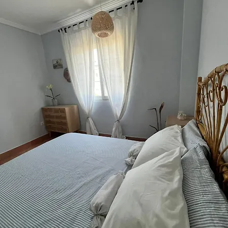 Apartment Red Sea Rent La Veleta Torrevieja