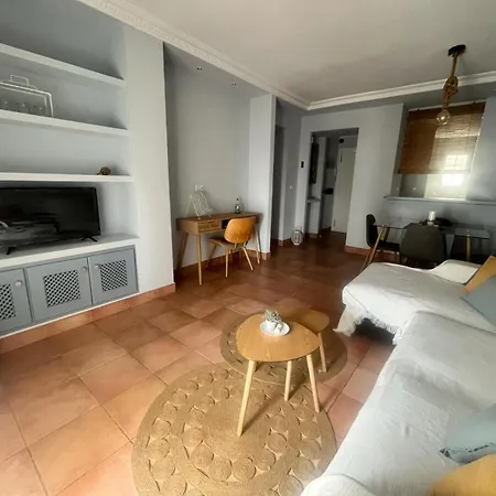 Red Sea Rent La Veleta Torrevieja Apartment *