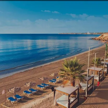 Red Sea Rent La Veleta Torrevieja