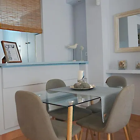 Red Sea Rent La Veleta Torrevieja Apartment *