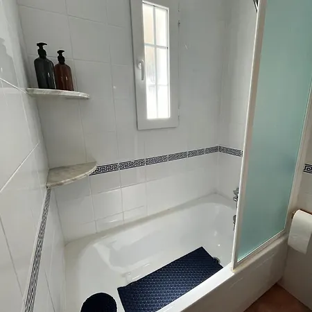 Apartment Red Sea Rent La Veleta Torrevieja *