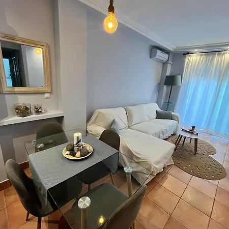 Apartment Red Sea Rent La Veleta Torrevieja *