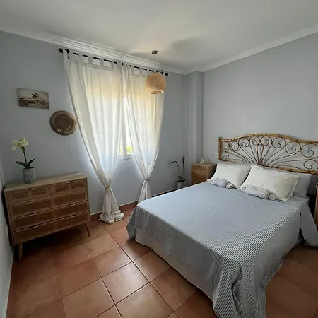 Apartment Red Sea Rent La Veleta Torrevieja Alicante