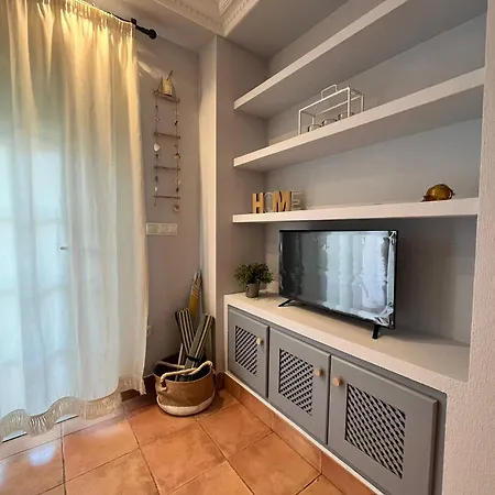 Red Sea Rent La Veleta Torrevieja Apartment Alicante