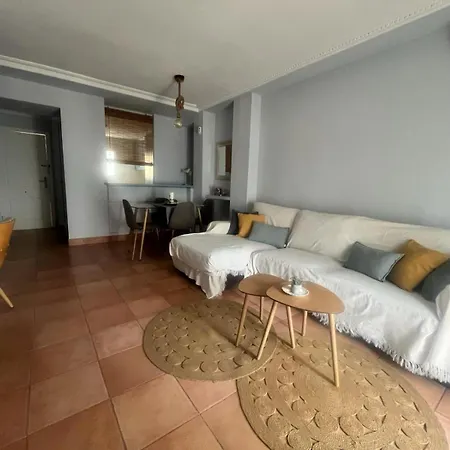 Red Sea Rent La Veleta Torrevieja Apartment Alicante