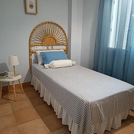 Red Sea Rent La Veleta Torrevieja Alicante