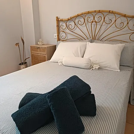 Red Sea Rent La Veleta Torrevieja Apartment