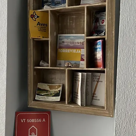 Red Sea Rent La Veleta Torrevieja Apartman Alicante