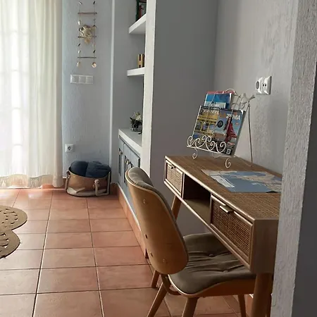 Red Sea Rent La Veleta Torrevieja *