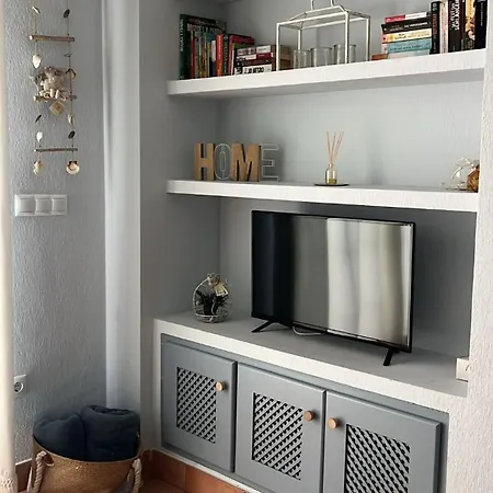 Red Sea Rent La Veleta Torrevieja Apartman