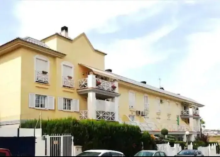 Red Sea Rent La Veleta Torrevieja * Alicante