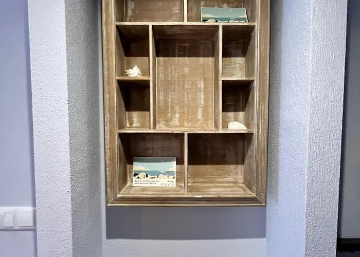 Apartman Red Sea Rent La Veleta Torrevieja