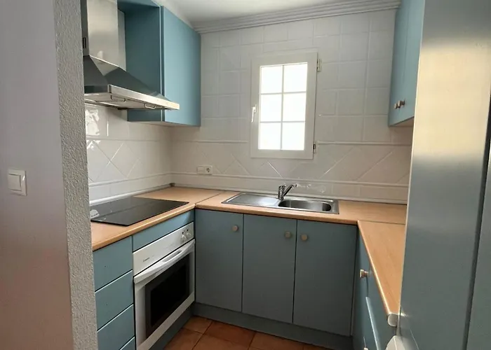 Red Sea Rent La Veleta Torrevieja * Alicante