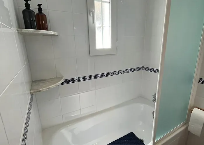 Apartman Red Sea Rent La Veleta Torrevieja *