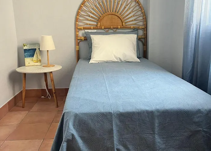 Apartman Red Sea Rent La Veleta Torrevieja *