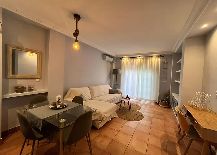 Apartman Red Sea Rent La Veleta Torrevieja