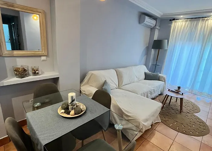 Apartman Red Sea Rent La Veleta Torrevieja *