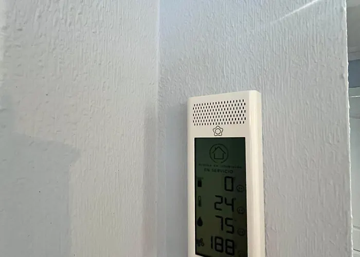 Red Sea Rent La Veleta Torrevieja Apartman Alicante