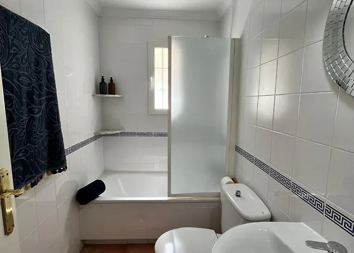 Red Sea Rent La Veleta Torrevieja Apartman