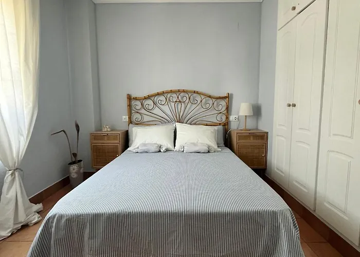 Apartman Red Sea Rent La Veleta Torrevieja