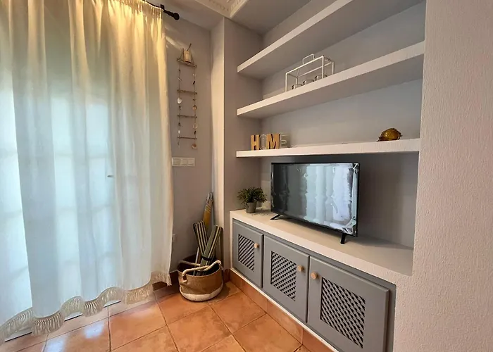 Red Sea Rent La Veleta Torrevieja Apartman Alicante