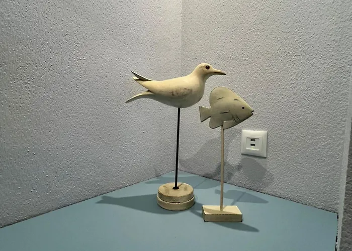 Red Sea Rent La Veleta Torrevieja *