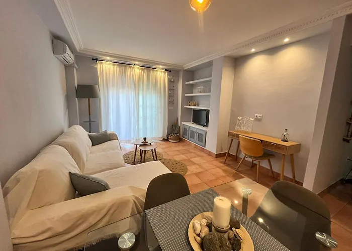 Apartman Red Sea Rent La Veleta Torrevieja