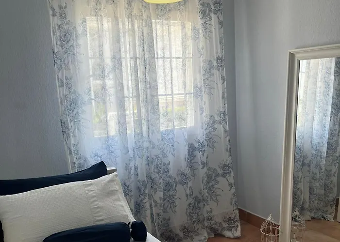 Apartman Red Sea Rent La Veleta Torrevieja Alicante