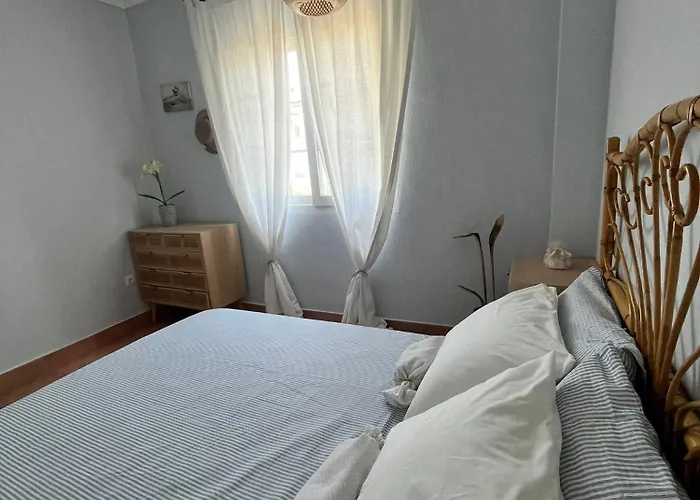 Apartman Red Sea Rent La Veleta Torrevieja