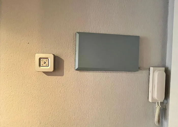 Red Sea Rent La Veleta Torrevieja