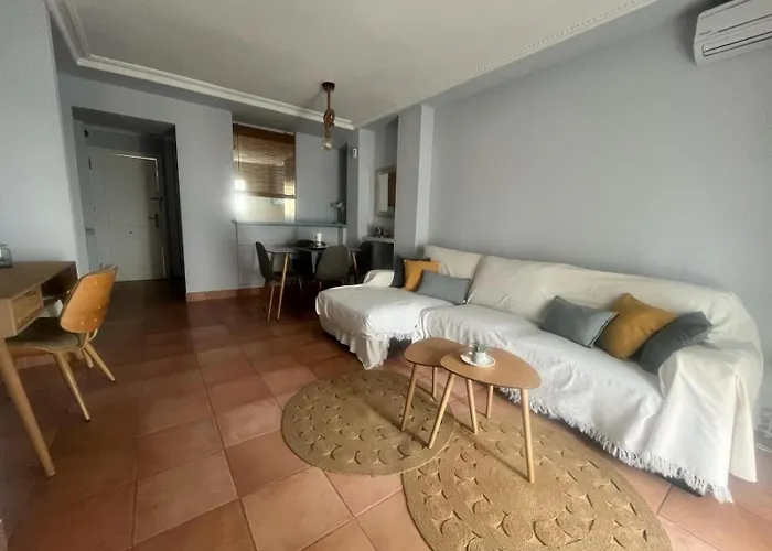 Red Sea Rent La Veleta Torrevieja Apartman Alicante