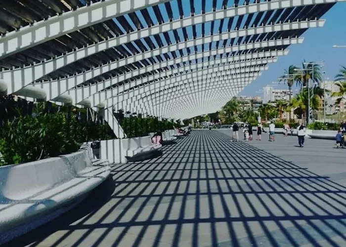 Red Sea Rent La Veleta Torrevieja *