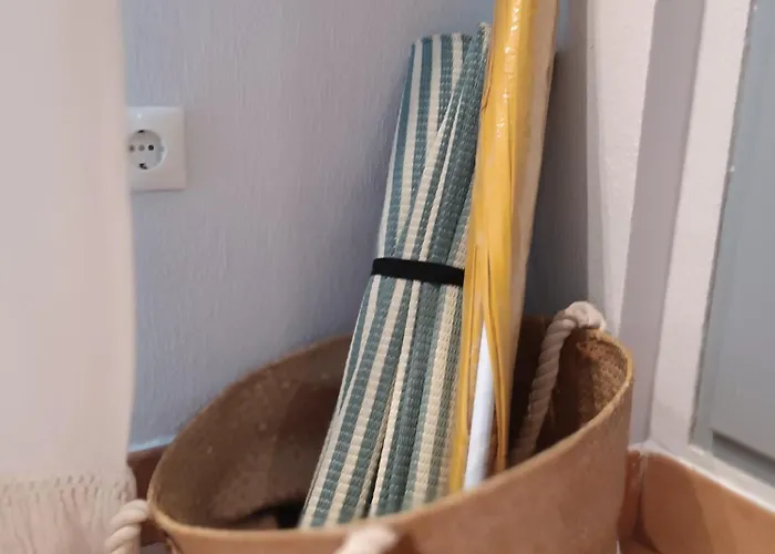 Red Sea Rent La Veleta Torrevieja