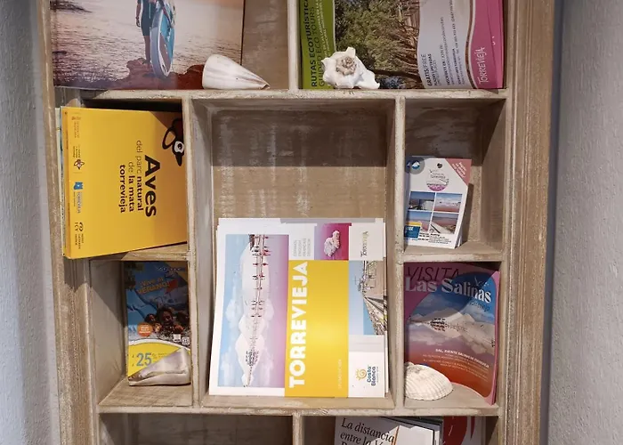 Red Sea Rent La Veleta Torrevieja *