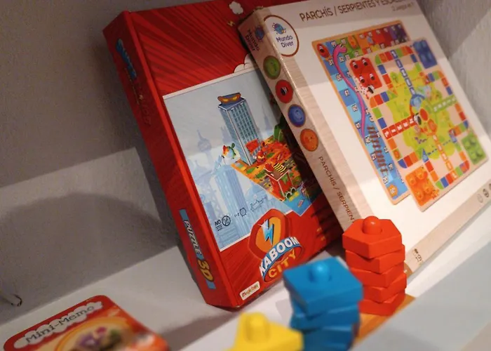 Apartman Red Sea Rent La Veleta Torrevieja