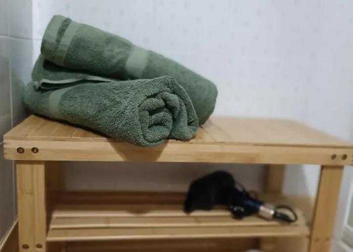 Apartman Red Sea Rent La Veleta Torrevieja Alicante