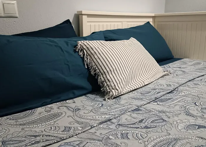 Red Sea Rent La Veleta Torrevieja *