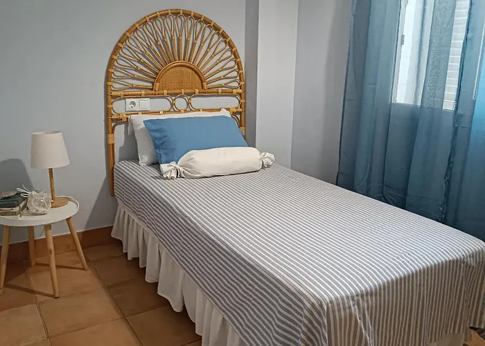 Red Sea Rent La Veleta Torrevieja Alicante