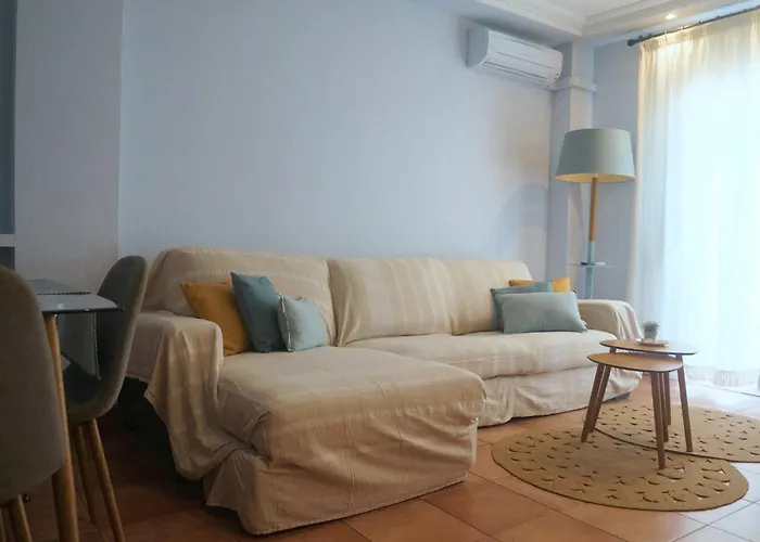 Red Sea Rent La Veleta Torrevieja Apartman Alicante