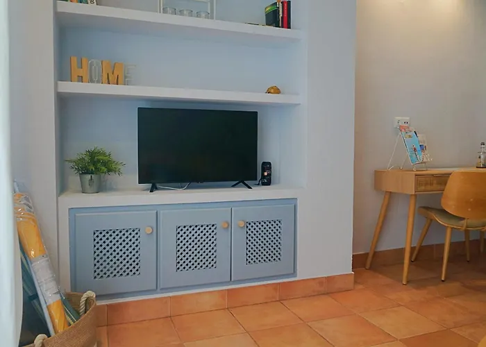 Red Sea Rent La Veleta Torrevieja Alicante